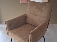 Eetkamerstoelen - 6 stuks - afbeelding 5 van  8