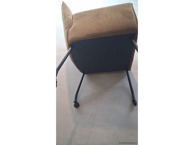 Eetkamerstoelen - 6 stuks - afbeelding 6 van  8