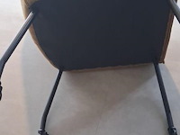 Eetkamerstoelen - 6 stuks - afbeelding 6 van  8