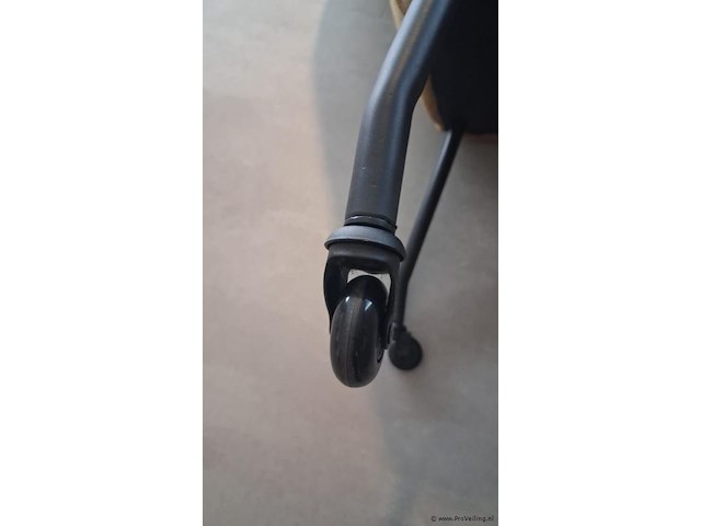 Eetkamerstoelen - 6 stuks - afbeelding 7 van  8