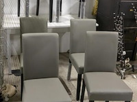 Eetkamerstoelen - 6 stuks - afbeelding 1 van  2