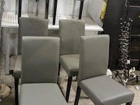 Eetkamerstoelen - 6 stuks - afbeelding 1 van  1