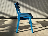 Eetkamerstoelen (5x) - afbeelding 5 van  6