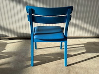 Eetkamerstoelen (5x) - afbeelding 6 van  6