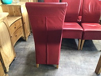 Eetkamerstoelen (6x) - afbeelding 4 van  4