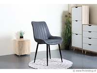 Eetkamerstoelen set 4 delig - afbeelding 1 van  1