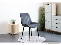 Eetkamerstoelen set 4 delig