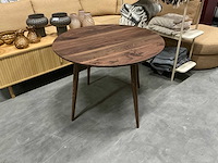 Eetkamertafel ø100xh75cm - afbeelding 1 van  3