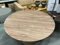 Eetkamertafel ø120xh76cm - afbeelding 3 van  3