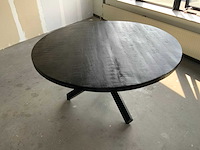 Eetkamertafel 150x75cm - afbeelding 1 van  4
