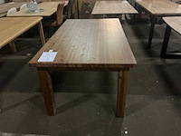 Eetkamertafel 180cm - afbeelding 3 van  5
