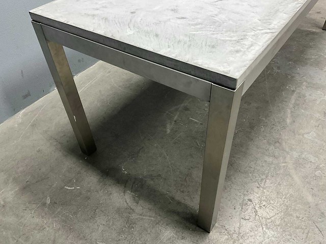 Eetkamertafel 215 cm - afbeelding 5 van  6