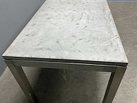 Eetkamertafel 215 cm - afbeelding 6 van  6