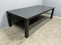 Eetkamertafel 250 cm - afbeelding 2 van  5