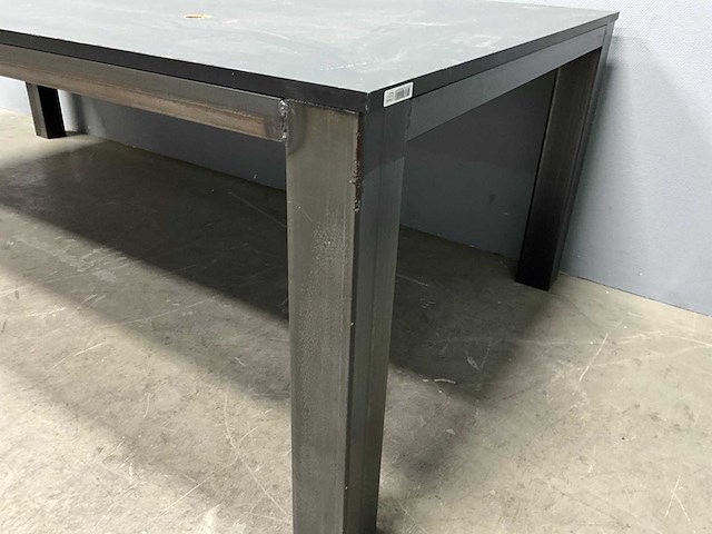 Eetkamertafel 250 cm - afbeelding 5 van  5