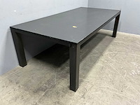 Eetkamertafel 250 cm - afbeelding 2 van  4