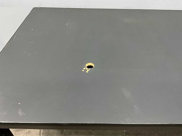 Eetkamertafel 250 cm - afbeelding 4 van  4