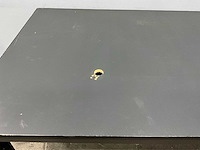 Eetkamertafel 250 cm - afbeelding 4 van  4