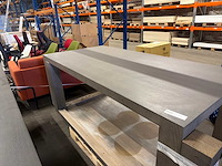 Eetkamertafel (2x) - afbeelding 4 van  4