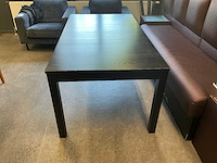 Eetkamertafel (2x) - afbeelding 5 van  6