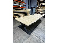 Eetkamertafel 300 cm. - afbeelding 2 van  3