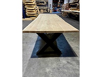 Eetkamertafel 300 cm. - afbeelding 3 van  3