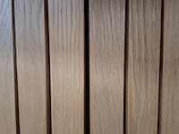Eetkamertafel, actona, cristo, veneer oak, lacquered - afbeelding 6 van  8