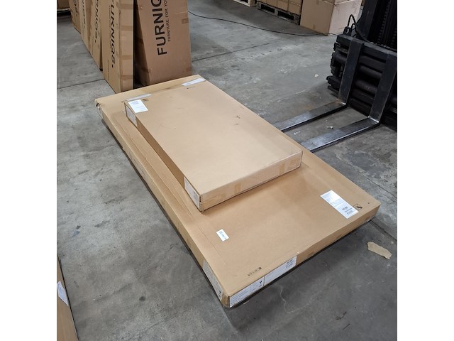 Eetkamertafel, actona, heaven, top wild oak veneer - afbeelding 5 van  8