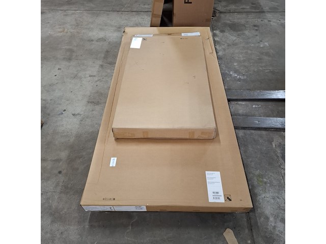 Eetkamertafel, actona, heaven, top wild oak veneer - afbeelding 6 van  8