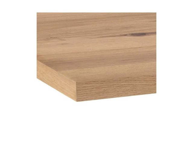 Eetkamertafel, actona, heaven, top wild oak veneer - afbeelding 3 van  9