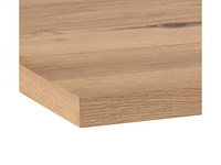 Eetkamertafel, actona, heaven, top wild oak veneer - afbeelding 3 van  9
