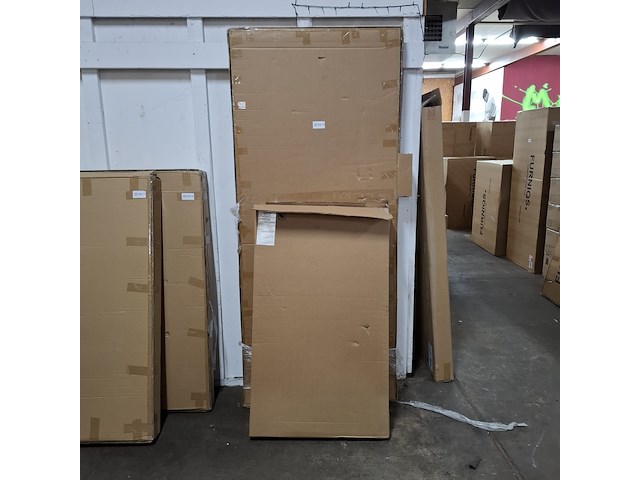 Eetkamertafel, actona, heaven, top wild oak veneer - afbeelding 5 van  9