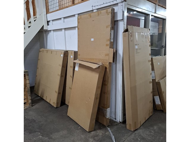 Eetkamertafel, actona, heaven, top wild oak veneer - afbeelding 6 van  9