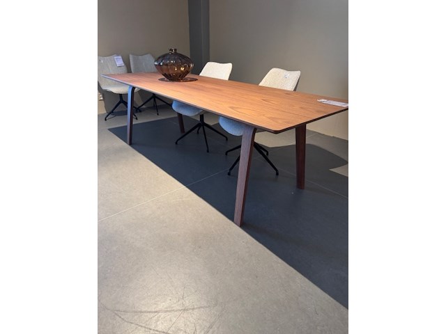 Eetkamertafel, arco, essential - afbeelding 4 van  6