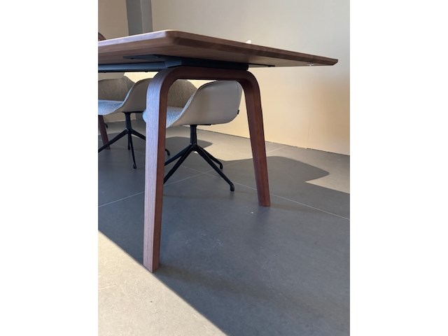 Eetkamertafel, arco, essential - afbeelding 5 van  6