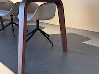 Eetkamertafel, arco, essential - afbeelding 5 van  6
