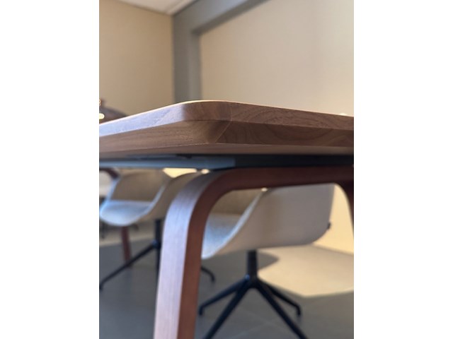 Eetkamertafel, arco, essential - afbeelding 6 van  6