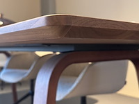 Eetkamertafel, arco, essential - afbeelding 6 van  6