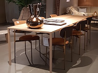 Eetkamertafel arco, slim - afbeelding 1 van  7