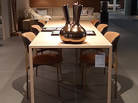 Eetkamertafel arco, slim - afbeelding 2 van  7