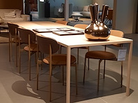 Eetkamertafel arco, slim - afbeelding 3 van  7