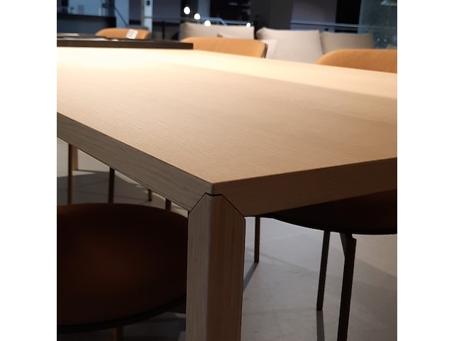Eetkamertafel arco, slim - afbeelding 6 van  7