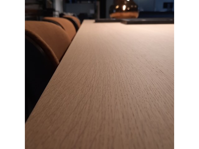 Eetkamertafel arco, slim - afbeelding 7 van  7