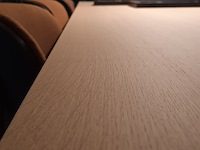 Eetkamertafel arco, slim - afbeelding 7 van  7