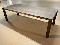 Eetkamertafel bruno - afbeelding 2 van  8