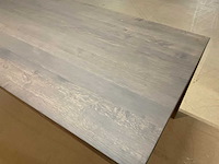 Eetkamertafel bruno - afbeelding 4 van  8