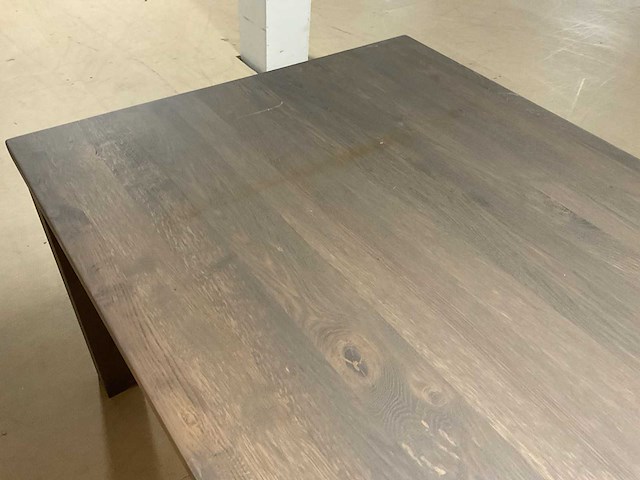 Eetkamertafel bruno - afbeelding 7 van  8