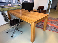 Eetkamertafel / bureau