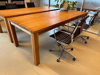 Eetkamertafel / bureau - afbeelding 5 van  6