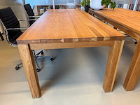 Eetkamertafel / bureau - afbeelding 6 van  6